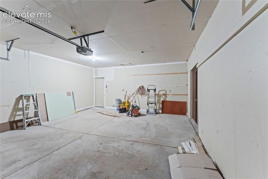 6820 Dauntless Court Colorado Springs CO 80919