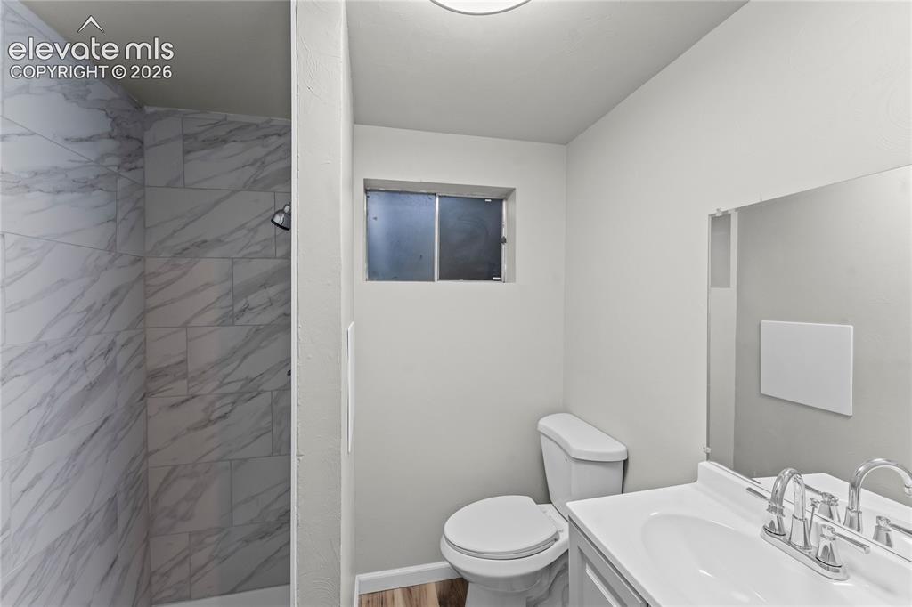 6820 Dauntless Court Colorado Springs CO 80919