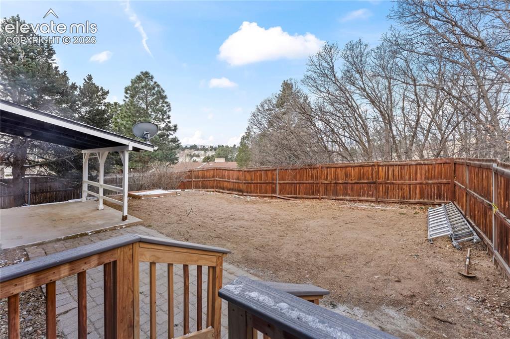 6820 Dauntless Court Colorado Springs CO 80919