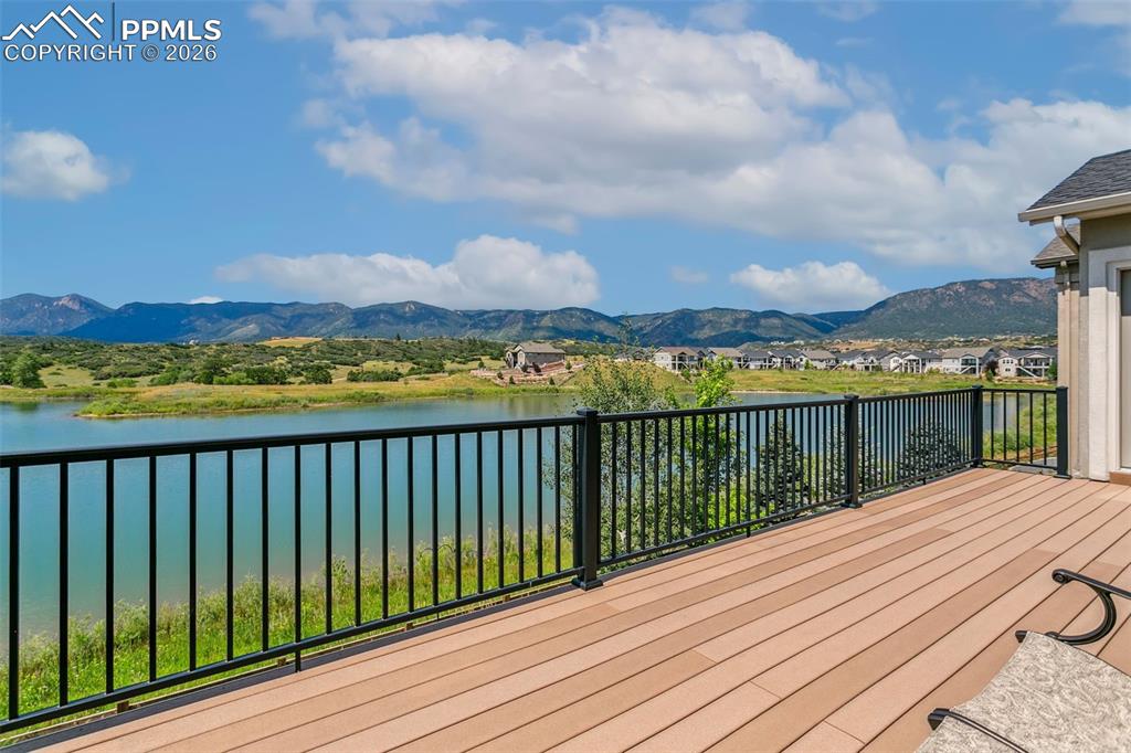 15764 Blue Pearl Court Monument CO 80132