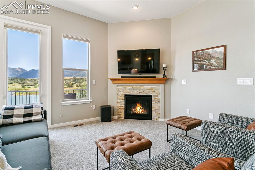 15764 Blue Pearl Court Monument CO 80132