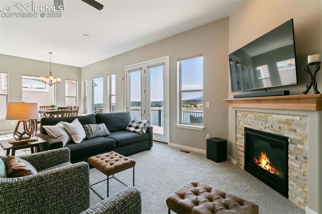 15764 Blue Pearl Court Monument CO 80132