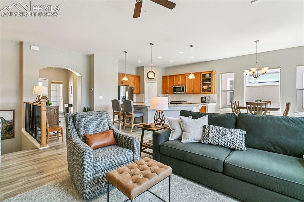 15764 Blue Pearl Court Monument CO 80132