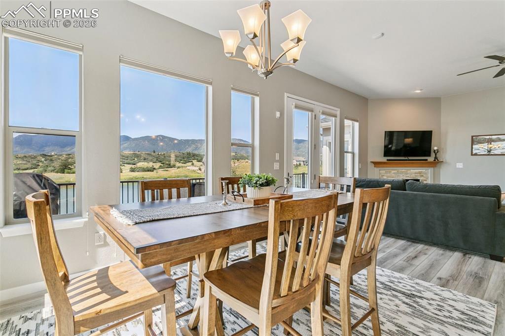 15764 Blue Pearl Court Monument CO 80132