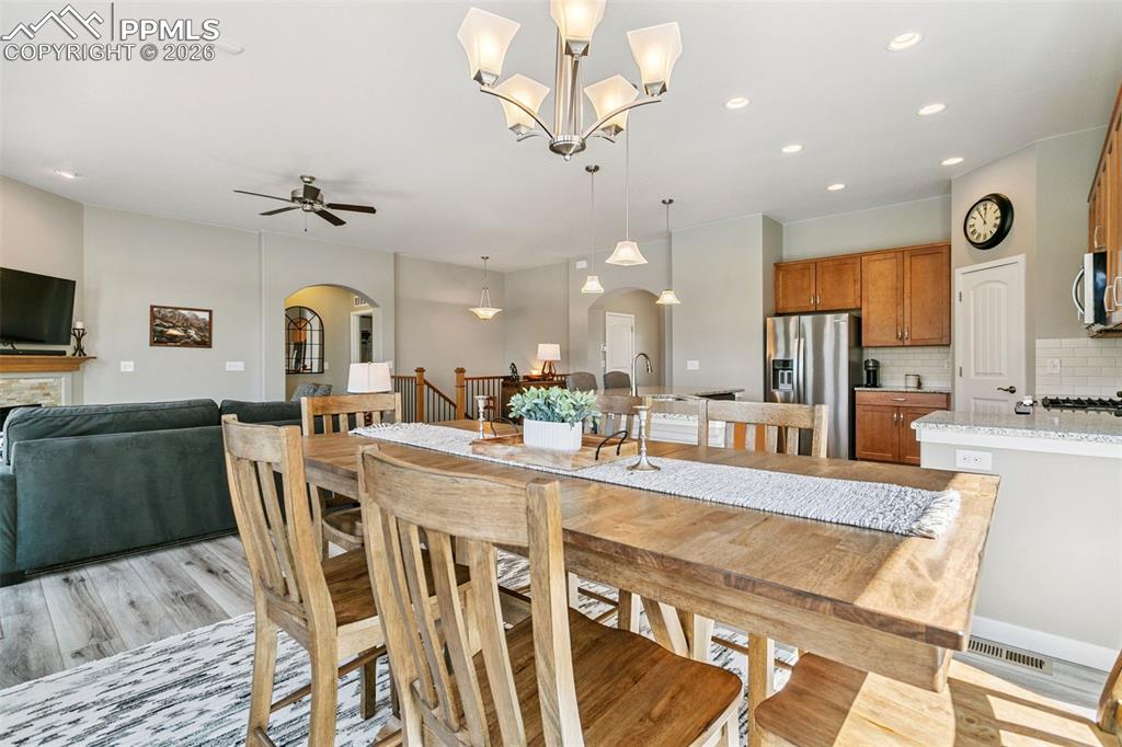 15764 Blue Pearl Court Monument CO 80132