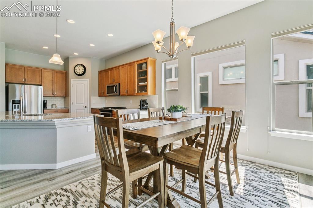 15764 Blue Pearl Court Monument CO 80132