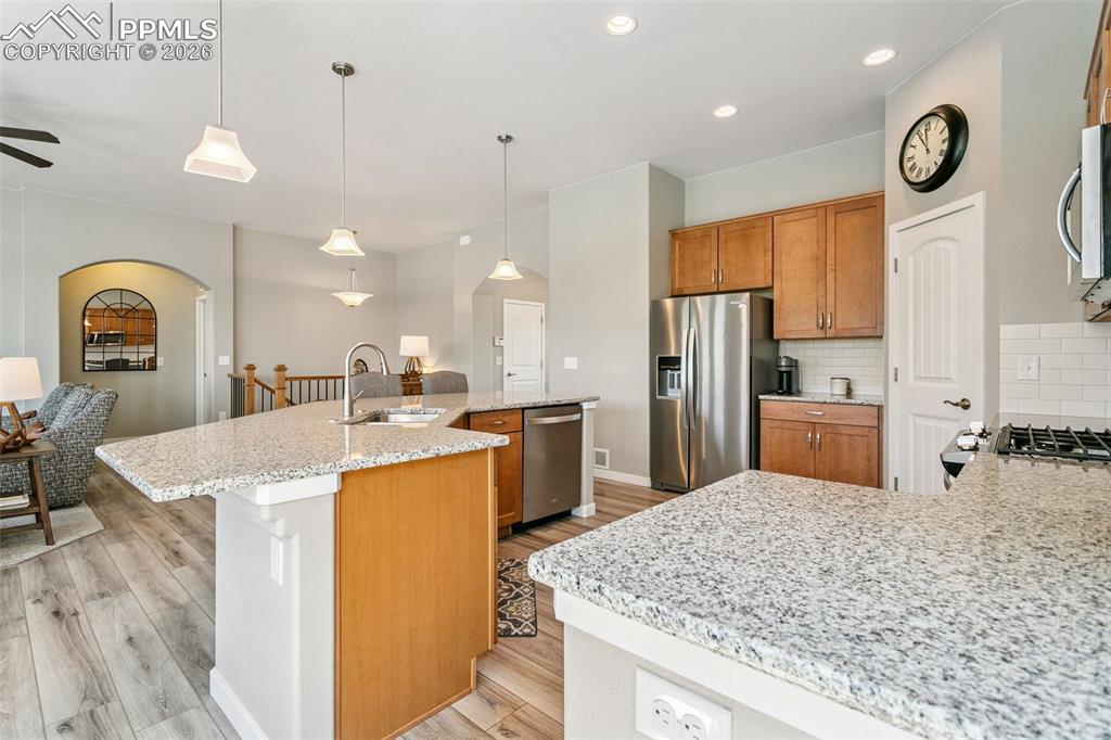 15764 Blue Pearl Court Monument CO 80132