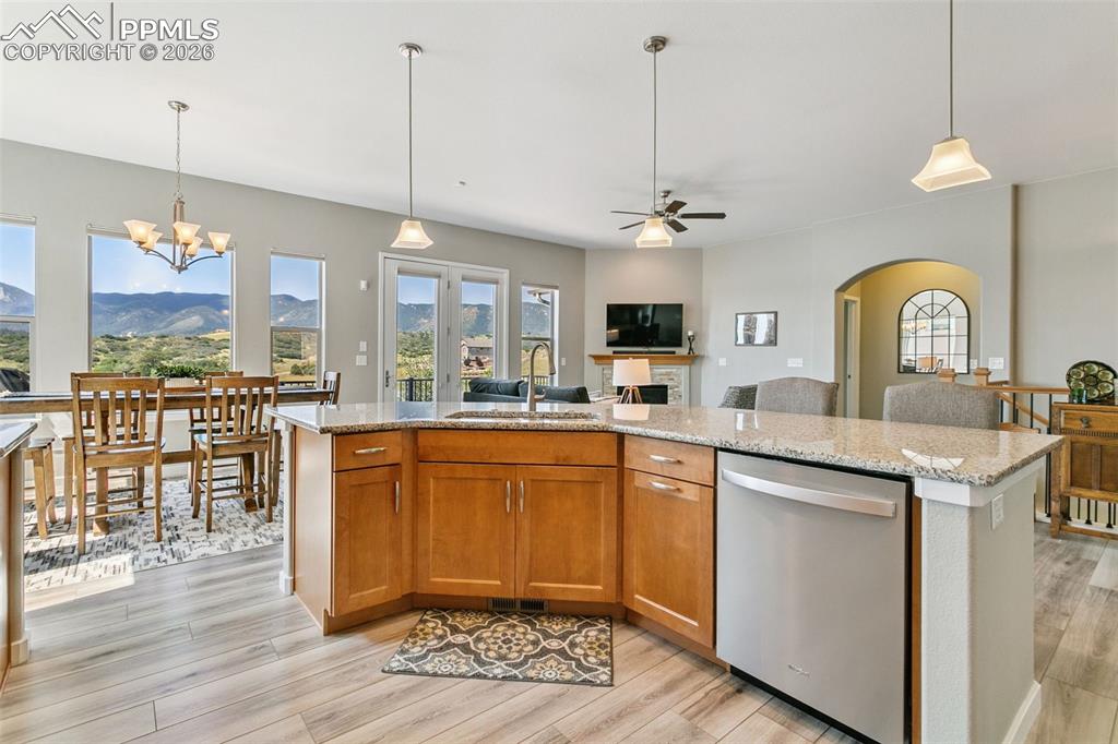 15764 Blue Pearl Court Monument CO 80132