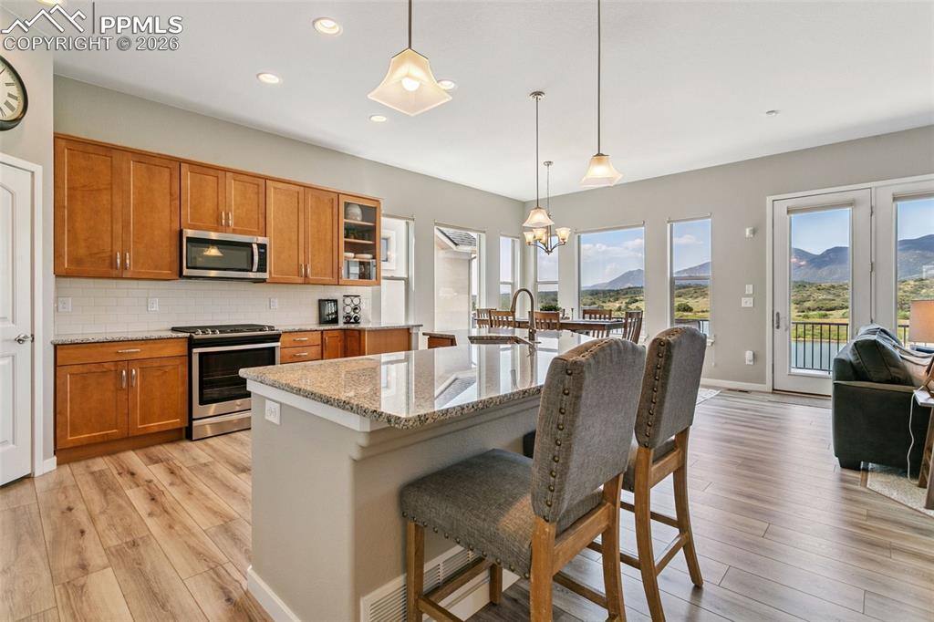 15764 Blue Pearl Court Monument CO 80132