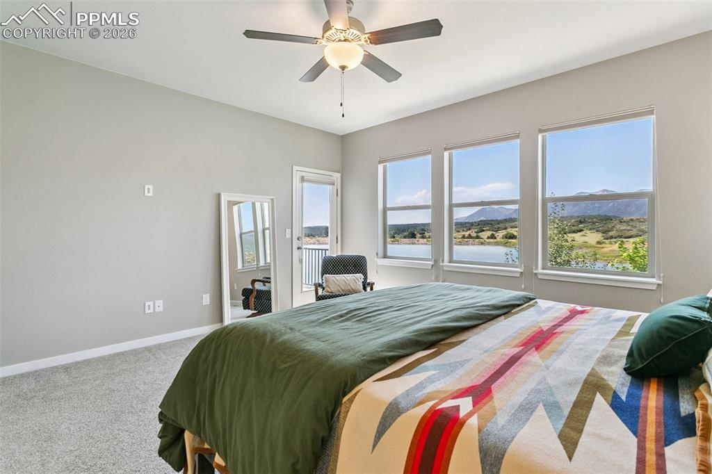 15764 Blue Pearl Court Monument CO 80132