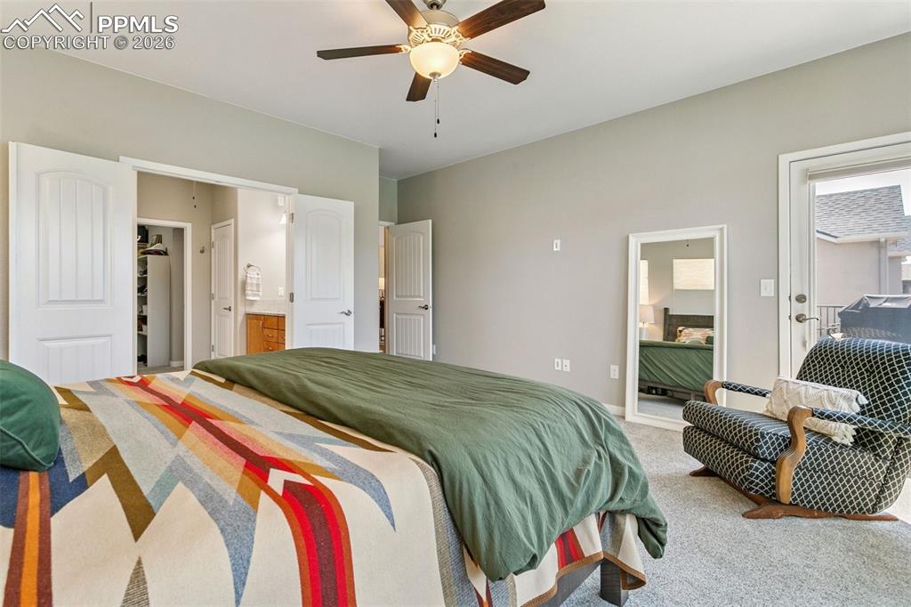 15764 Blue Pearl Court Monument CO 80132