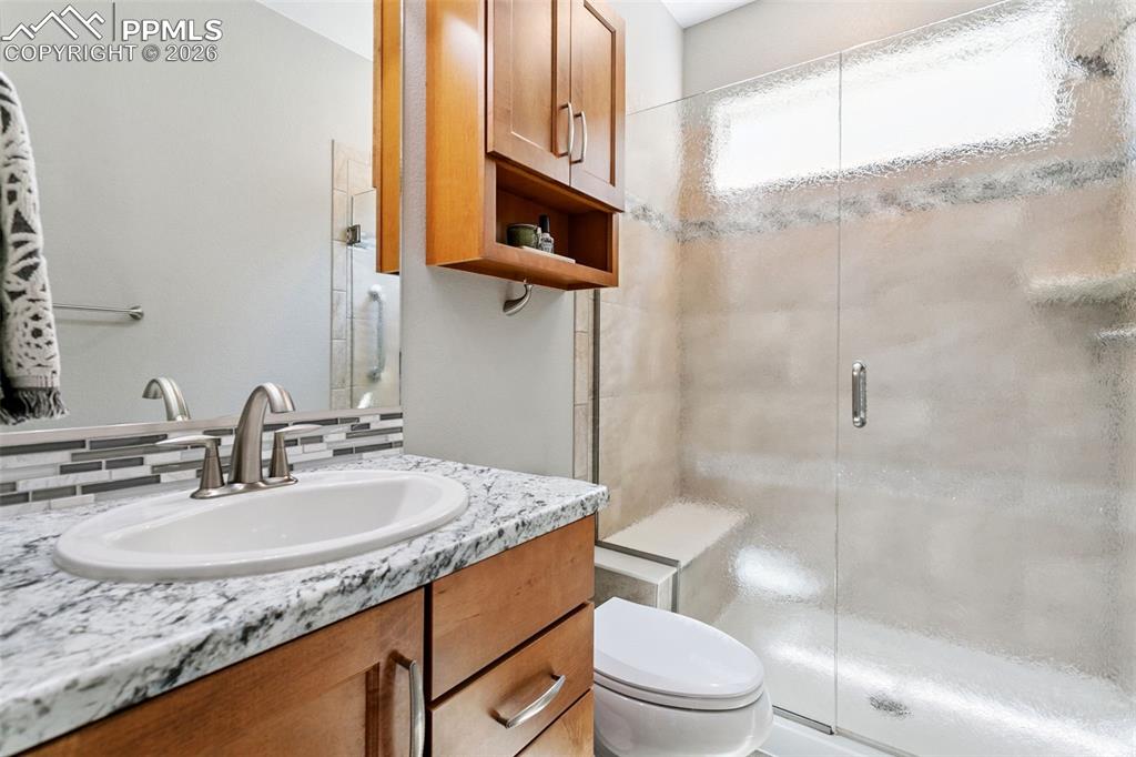 15764 Blue Pearl Court Monument CO 80132