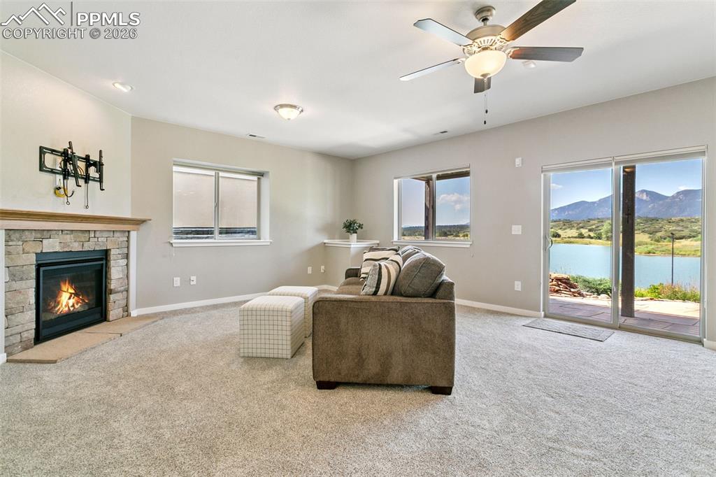 15764 Blue Pearl Court Monument CO 80132