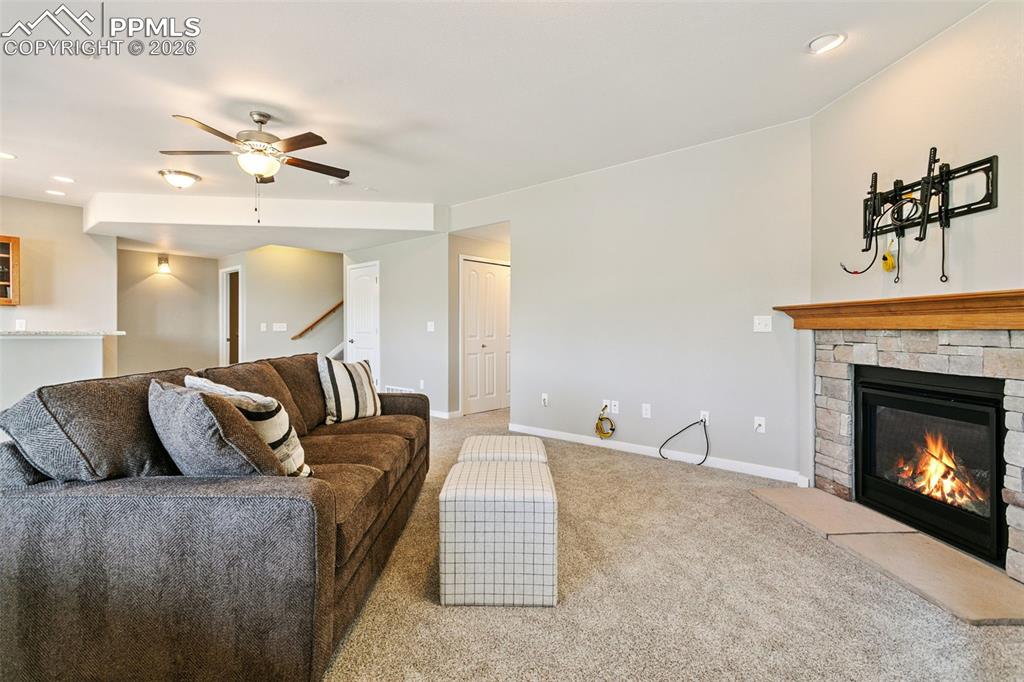 15764 Blue Pearl Court Monument CO 80132
