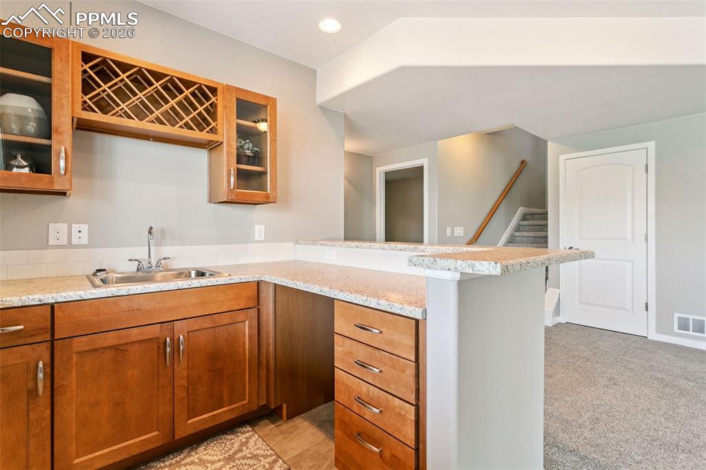 15764 Blue Pearl Court Monument CO 80132