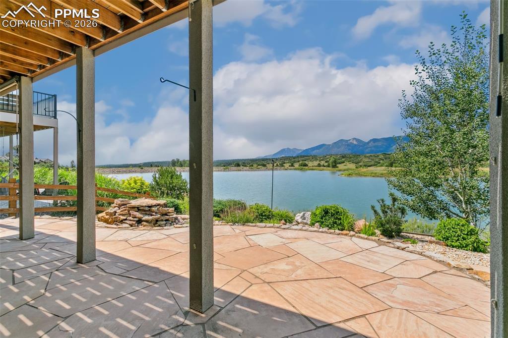15764 Blue Pearl Court Monument CO 80132