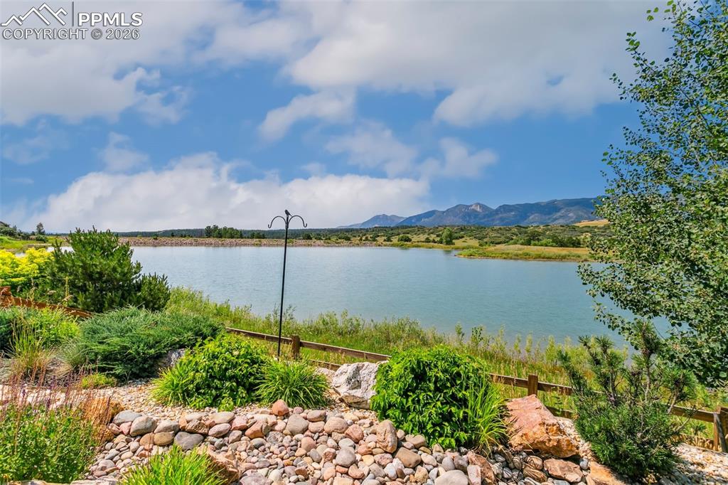 15764 Blue Pearl Court Monument CO 80132