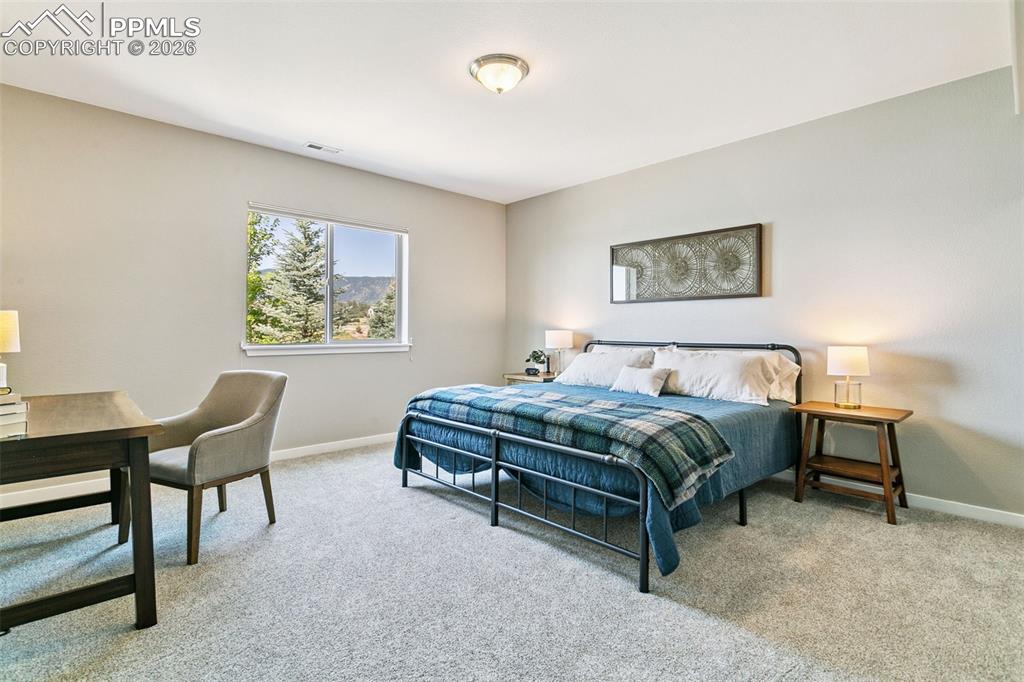 15764 Blue Pearl Court Monument CO 80132