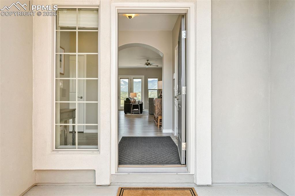 15764 Blue Pearl Court Monument CO 80132