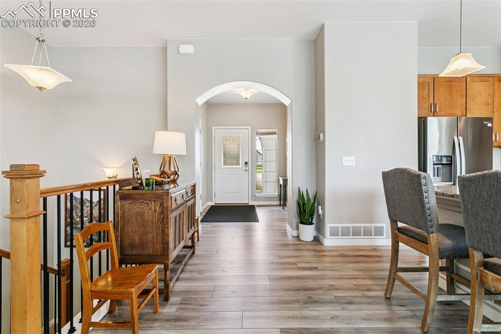 15764 Blue Pearl Court Monument CO 80132