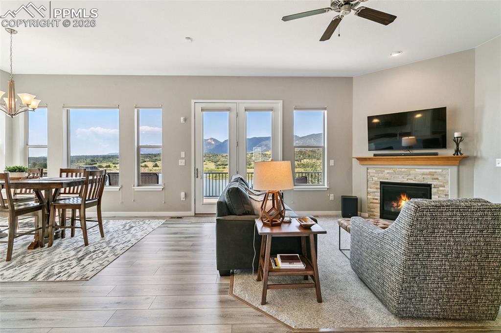 15764 Blue Pearl Court Monument CO 80132