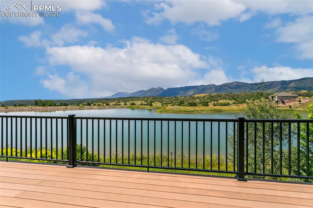15764 Blue Pearl Court Monument CO 80132