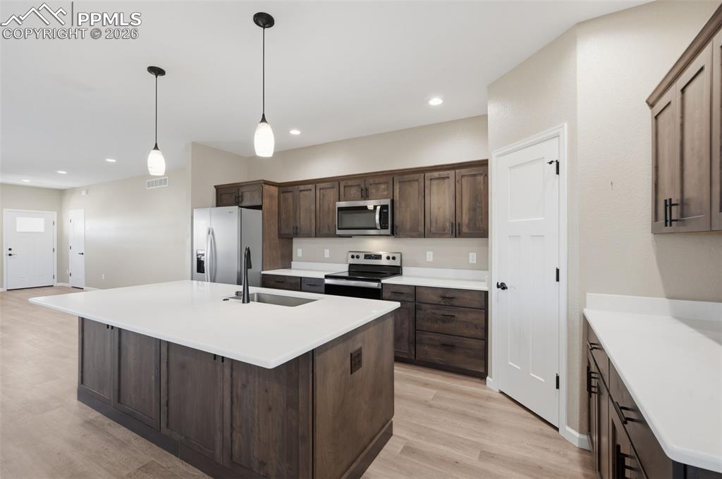 1619 N Calle Rosa Drive Pueblo CO 81007