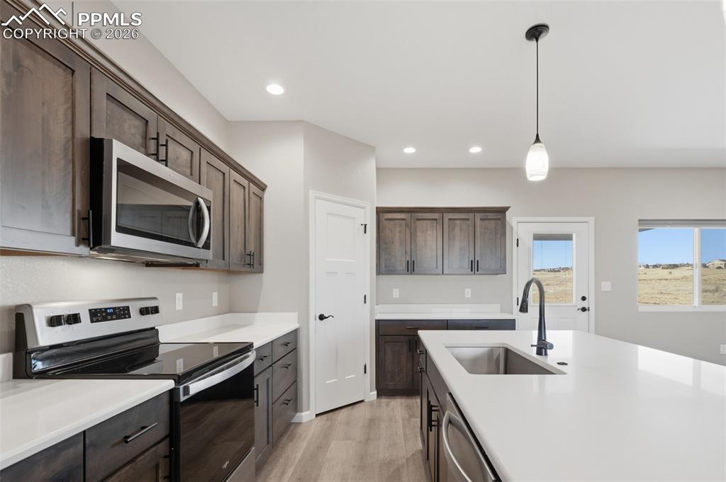 1619 N Calle Rosa Drive Pueblo CO 81007