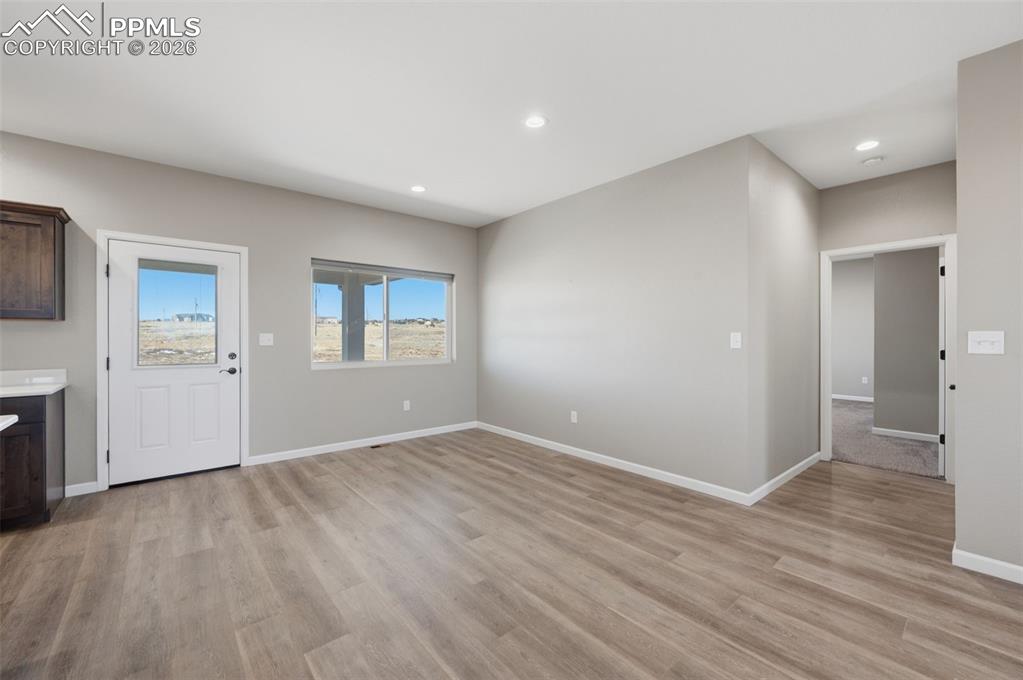 1619 N Calle Rosa Drive Pueblo CO 81007