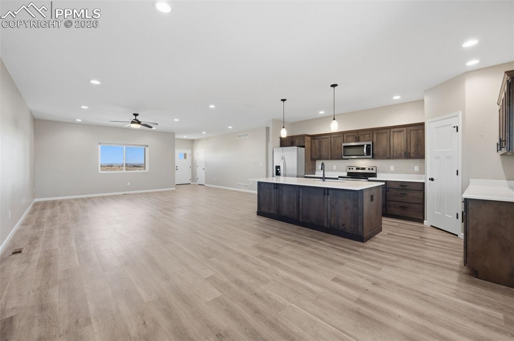 1619 N Calle Rosa Drive Pueblo CO 81007
