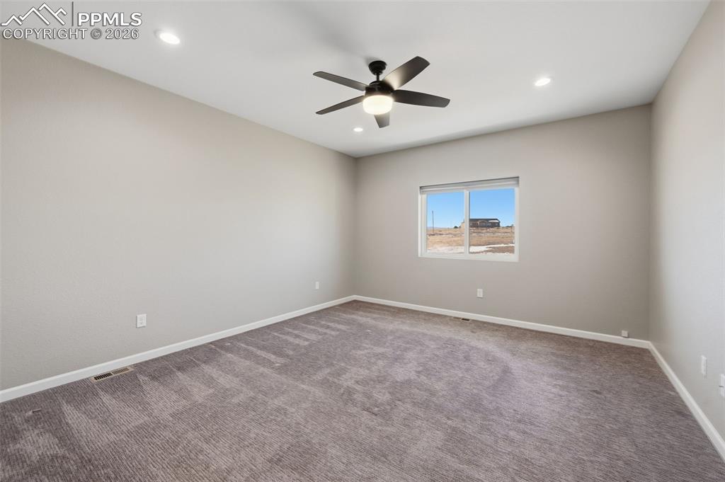 1619 N Calle Rosa Drive Pueblo CO 81007