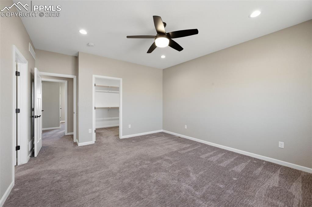 1619 N Calle Rosa Drive Pueblo CO 81007