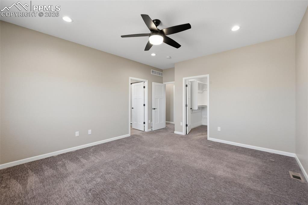 1619 N Calle Rosa Drive Pueblo CO 81007