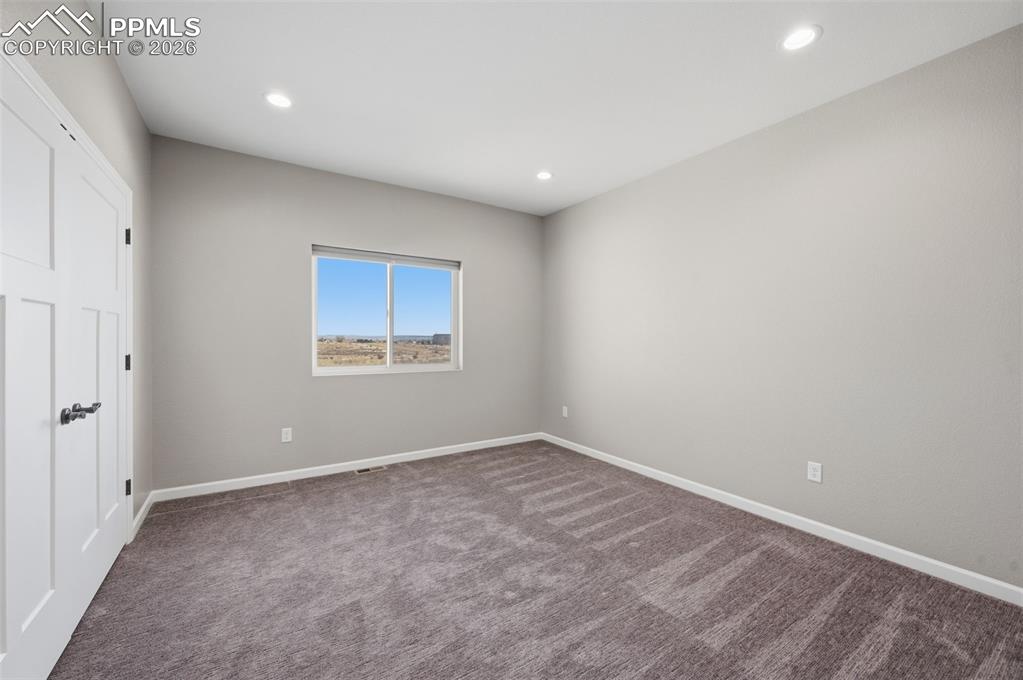 1619 N Calle Rosa Drive Pueblo CO 81007