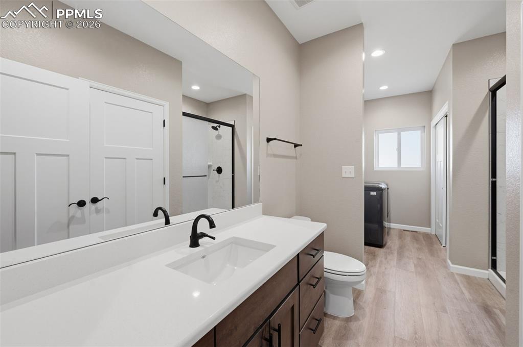 1619 N Calle Rosa Drive Pueblo CO 81007