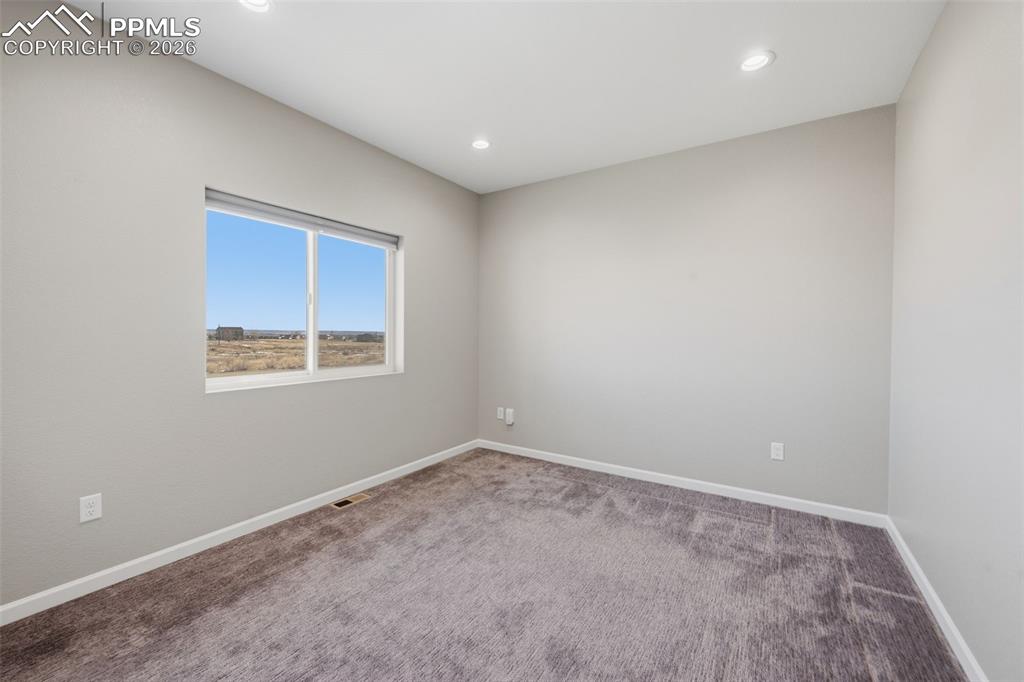 1619 N Calle Rosa Drive Pueblo CO 81007