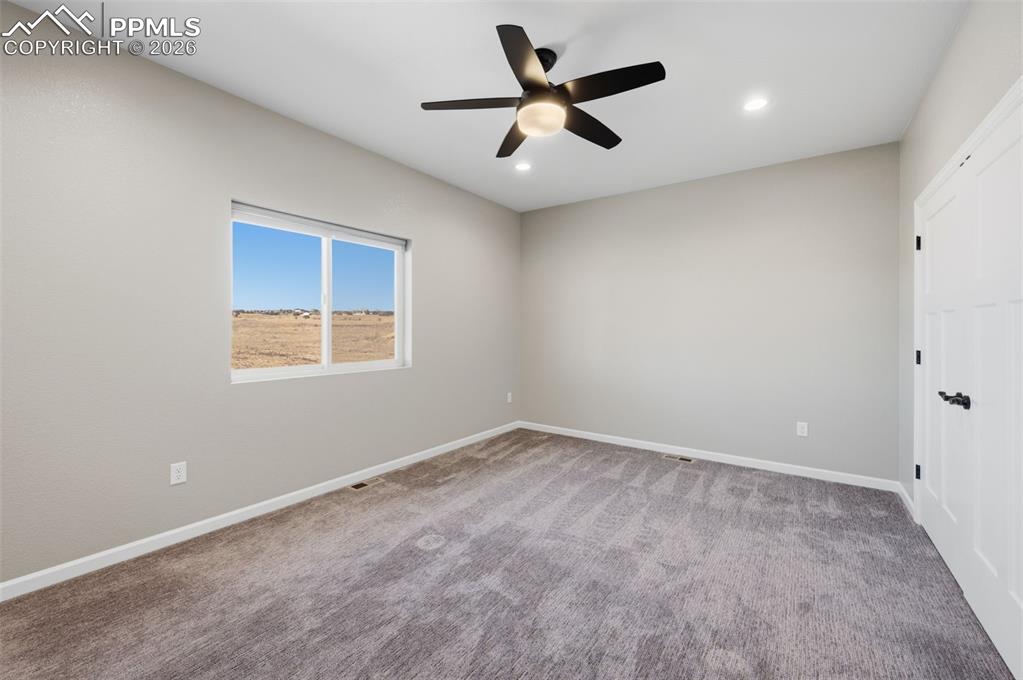 1619 N Calle Rosa Drive Pueblo CO 81007