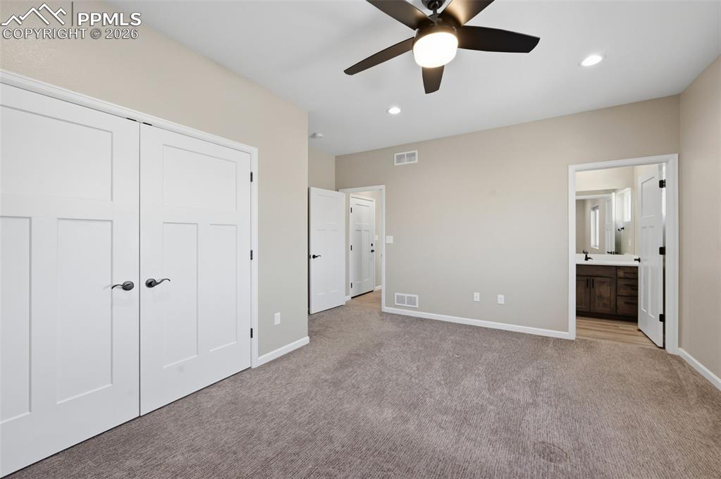 1619 N Calle Rosa Drive Pueblo CO 81007