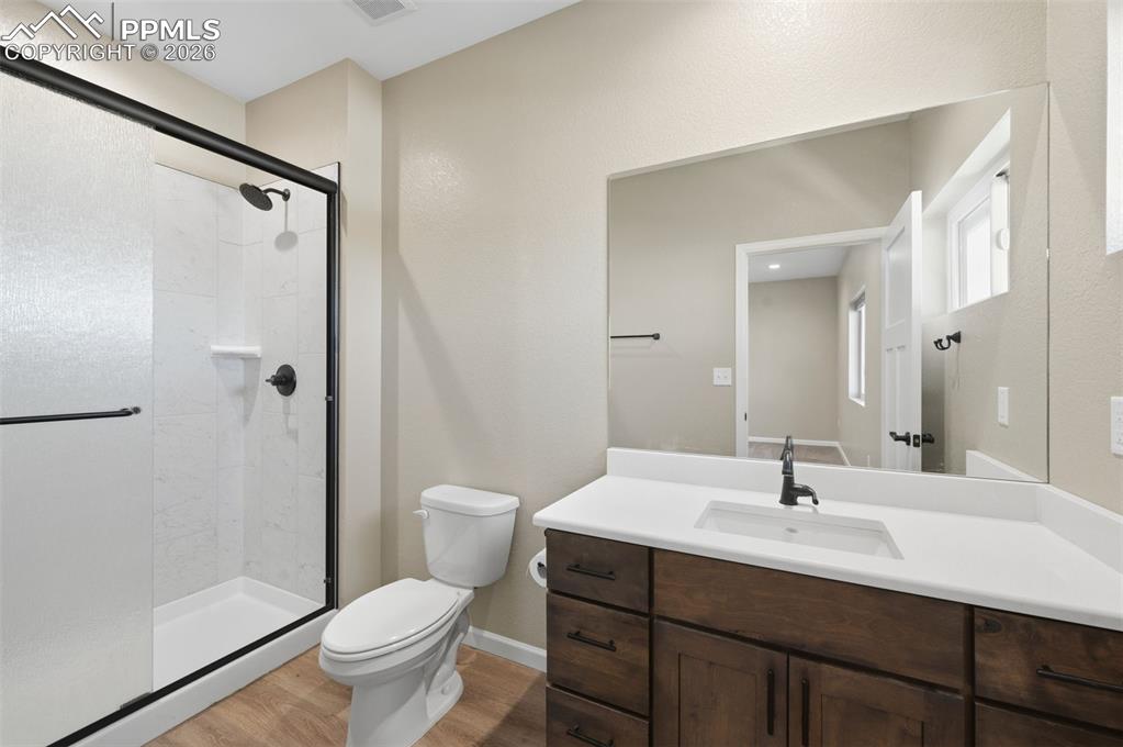 1619 N Calle Rosa Drive Pueblo CO 81007