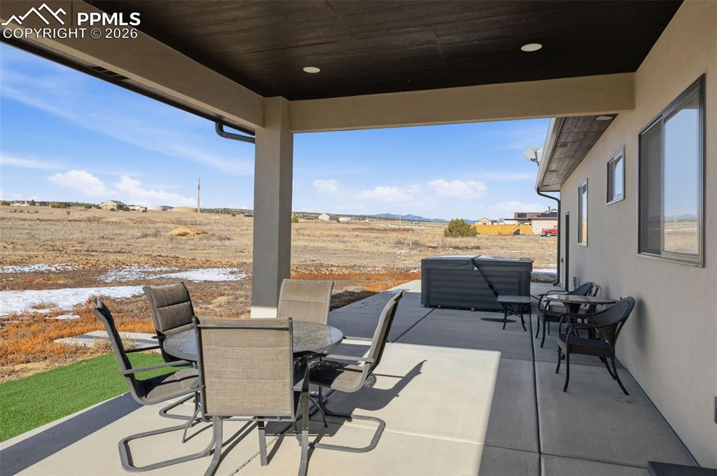 1619 N Calle Rosa Drive Pueblo CO 81007