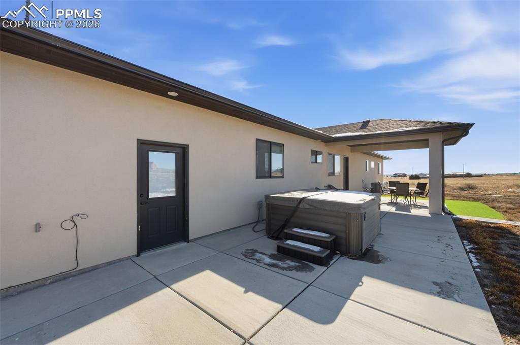 1619 N Calle Rosa Drive Pueblo CO 81007