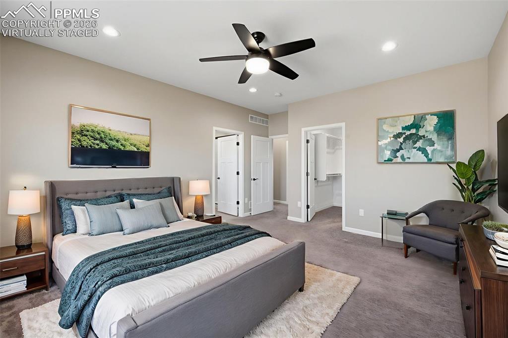 1619 N Calle Rosa Drive Pueblo CO 81007