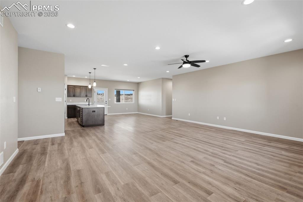 1619 N Calle Rosa Drive Pueblo CO 81007