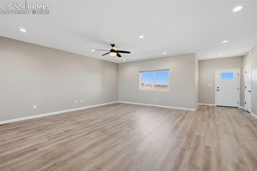 1619 N Calle Rosa Drive Pueblo CO 81007
