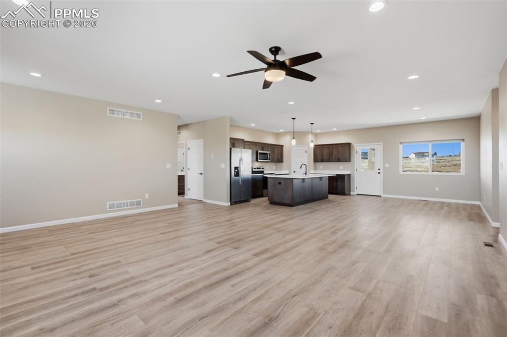 1619 N Calle Rosa Drive Pueblo CO 81007