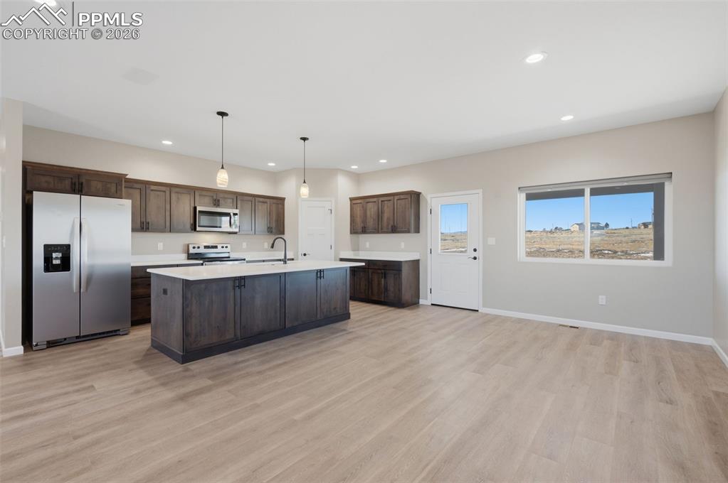 1619 N Calle Rosa Drive Pueblo CO 81007