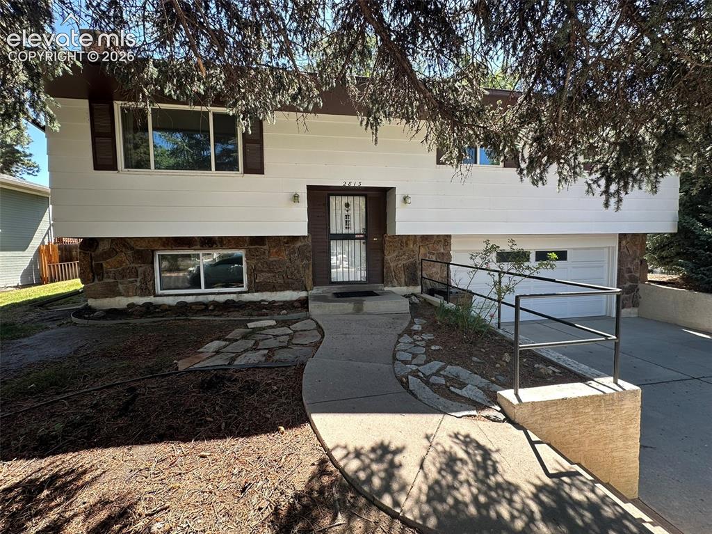 2813 Dusk Drive Colorado Springs CO 80918