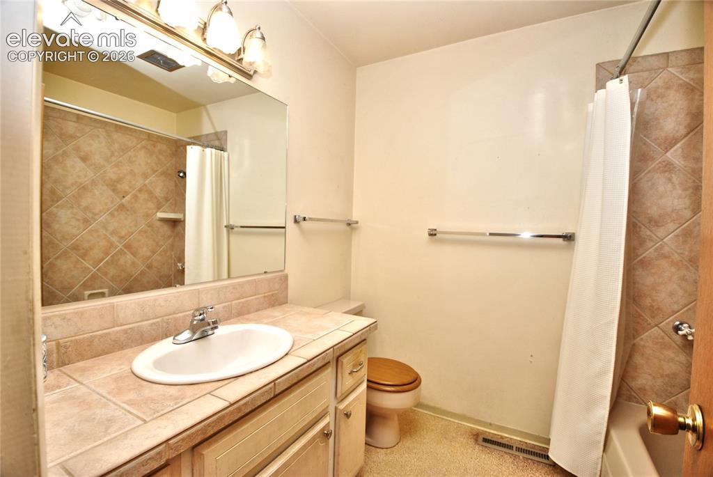 2813 Dusk Drive Colorado Springs CO 80918