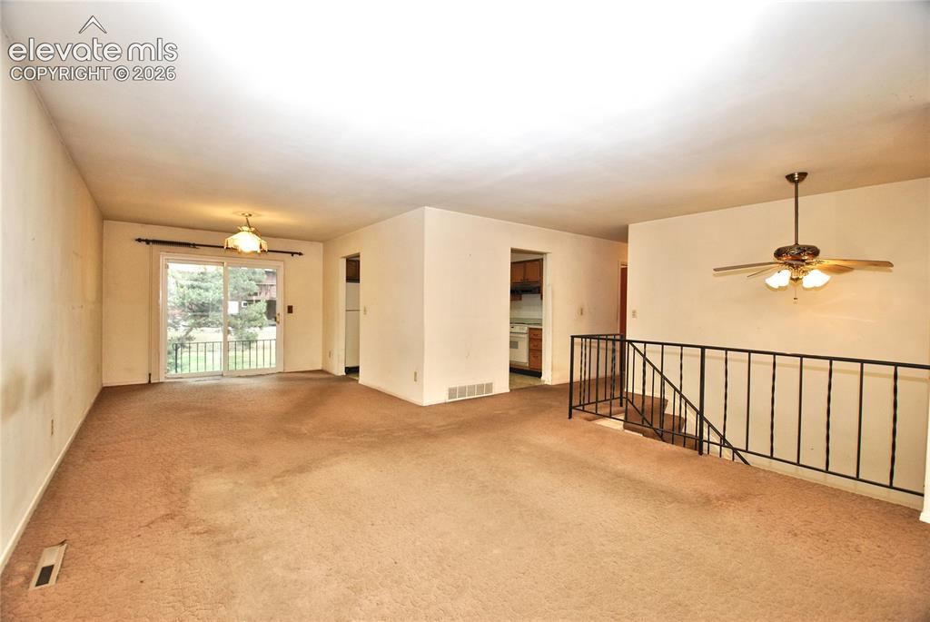 2813 Dusk Drive Colorado Springs CO 80918