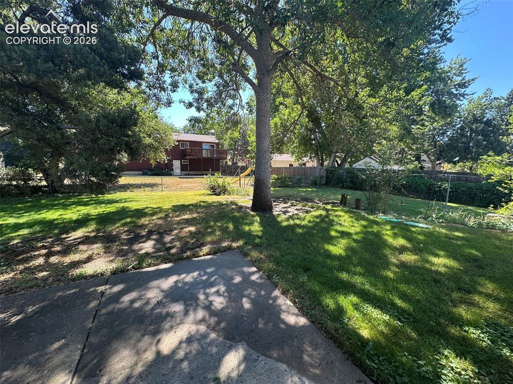 2813 Dusk Drive Colorado Springs CO 80918